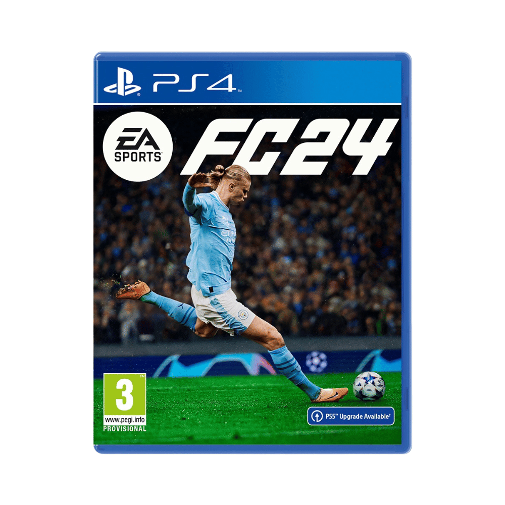 EA SPORTS FC™ 24 Standard Edition على PS4‎ و PS5‎