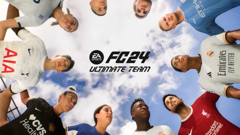 FC 24 PS5 Edition Ultimate UAE Digital Arabic