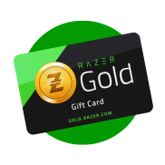 Razer gold