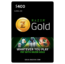 Razer Gold Global 400