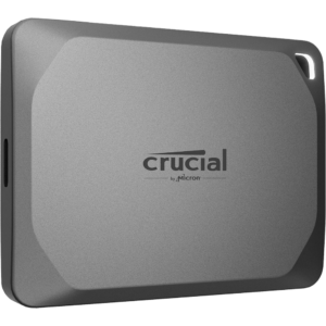 Crucial X9 Pro 1TB Portable