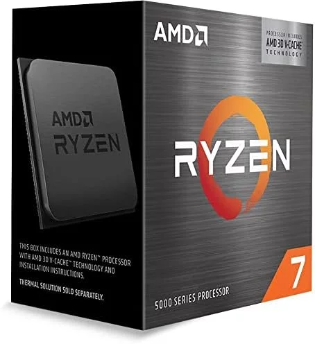 AMD Ryzen 7 5800X3D - EogStore