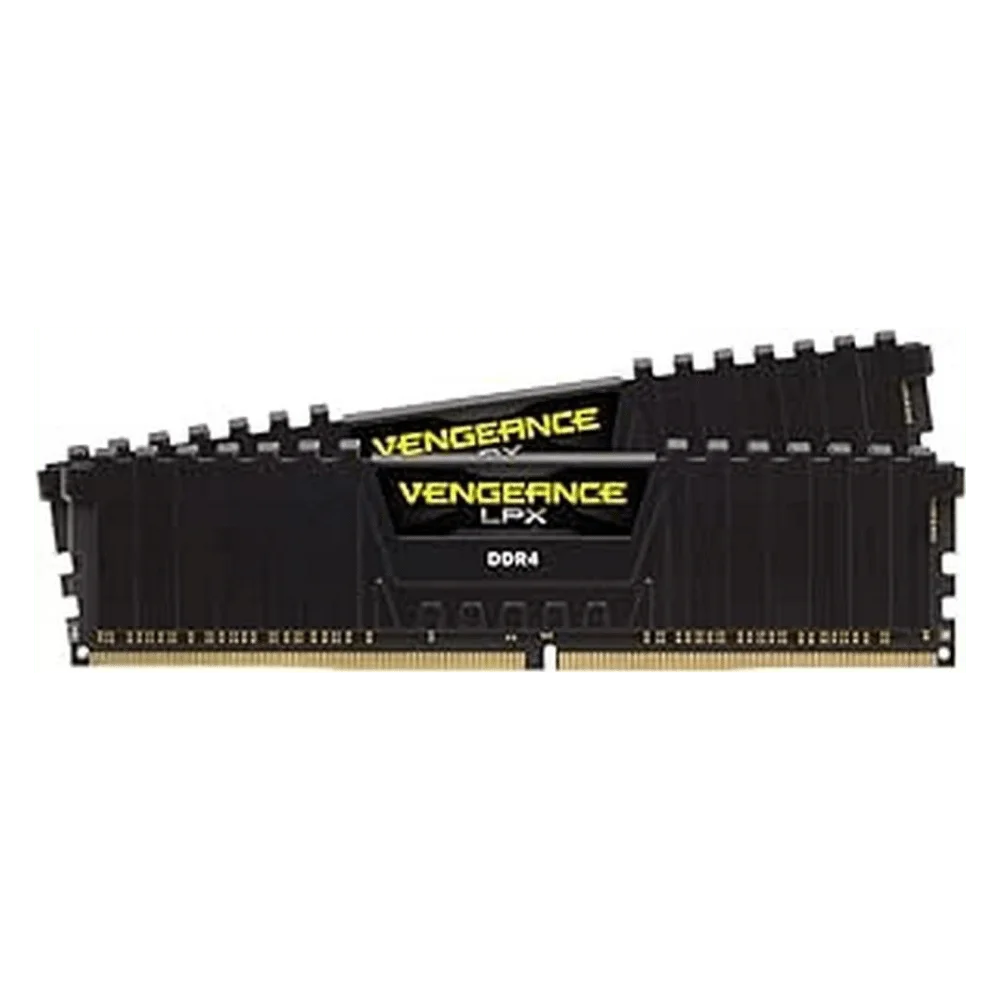 Corsair Vengeance RGB Pro retailer 32GB (2x16GB) DDR4 3600 (PC4-28800) C18 AMD Optimized