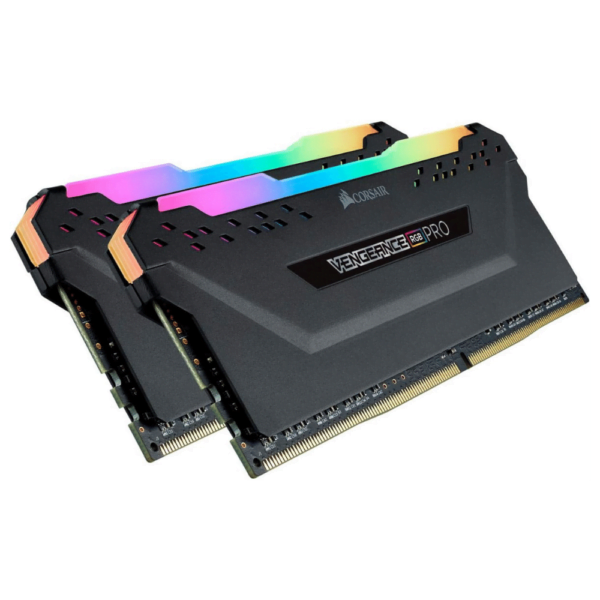 Corsair Vengeance RGB PRO 64GB