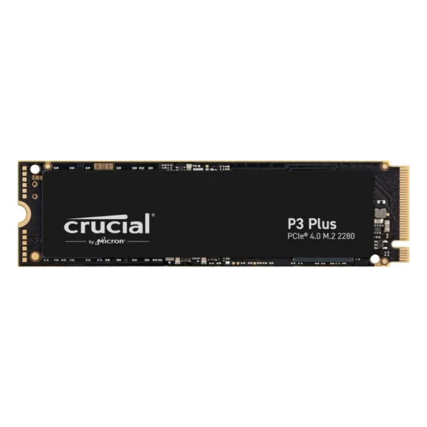 Crucial P3 Plus 2TB