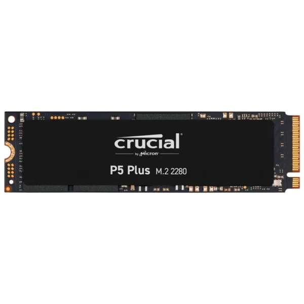 Crucial P5 Plus 500 GB