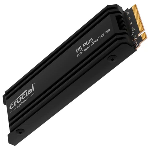 Crucial P5 Plus 2TB Gen4