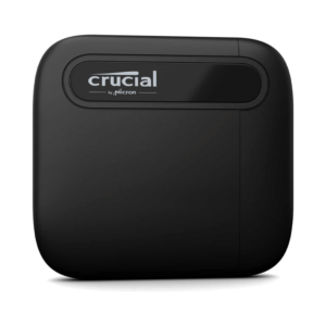 Crucial X6 1TB Portable