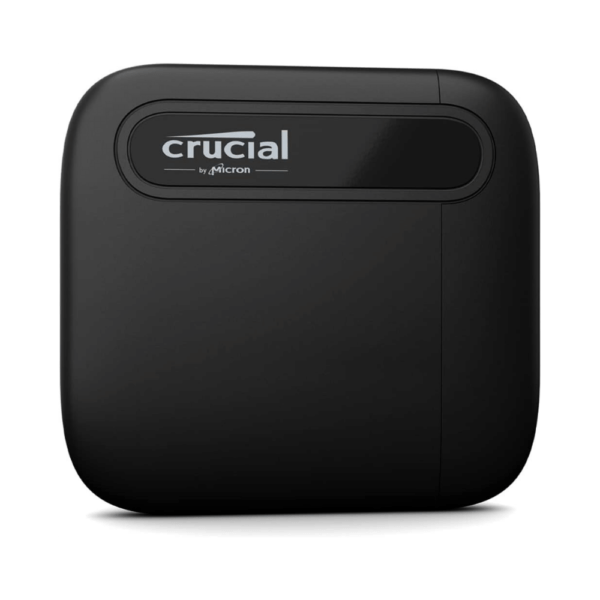 Crucial X6 1TB Portable