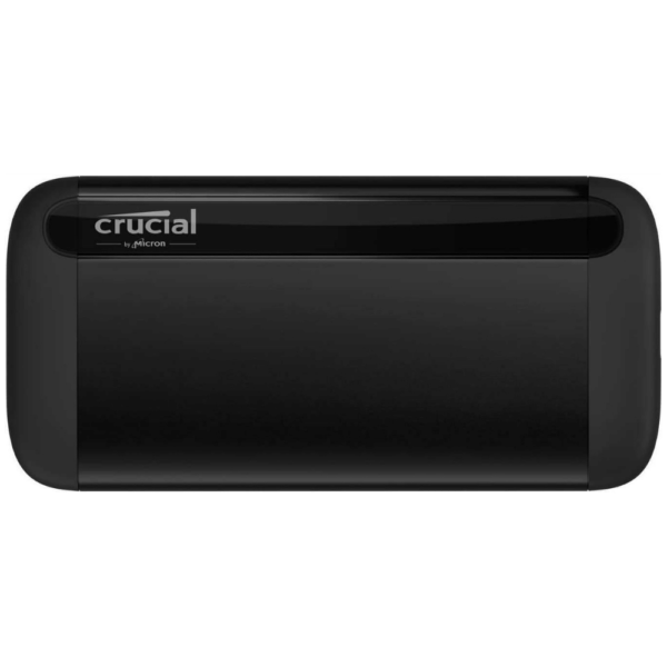 Crucial X8 2TB Portable SSD