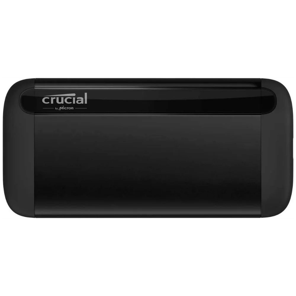 ゼニス新作モデル Crucial X8 2TB Portable SSD - EogStore Nintendo Switch