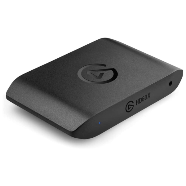 Elgato HD60 X