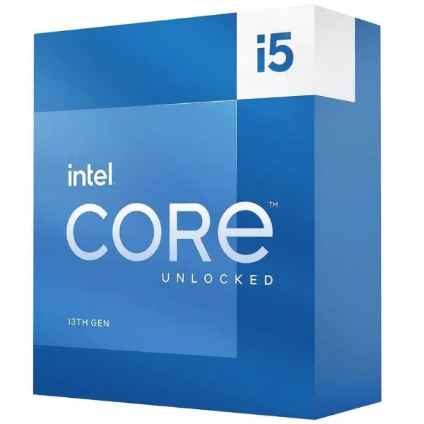 Intel Core i5-13600K