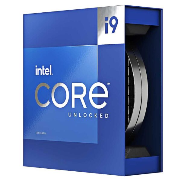 Intel Core i9-13900K