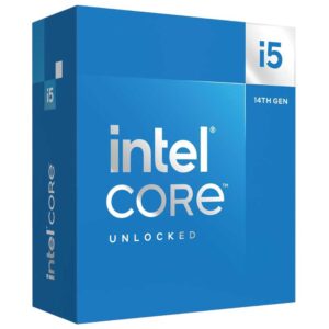 Intel® Core i5-14600K