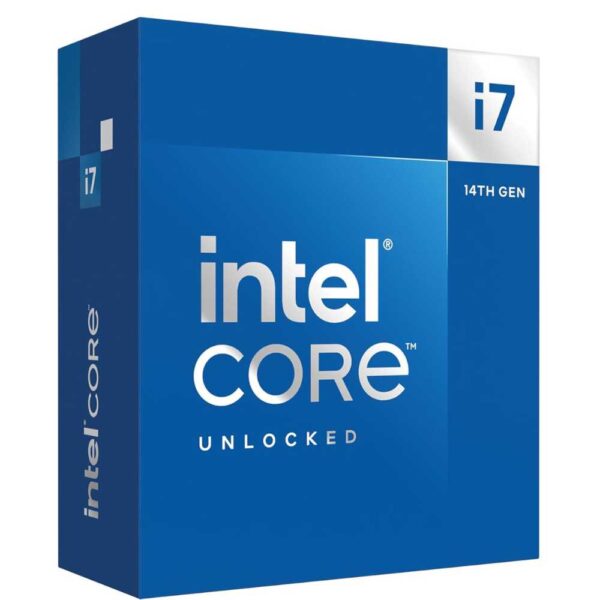 Intel® Core™ i7-14700K