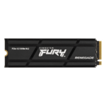 Kingston Fury Renegade 500GB