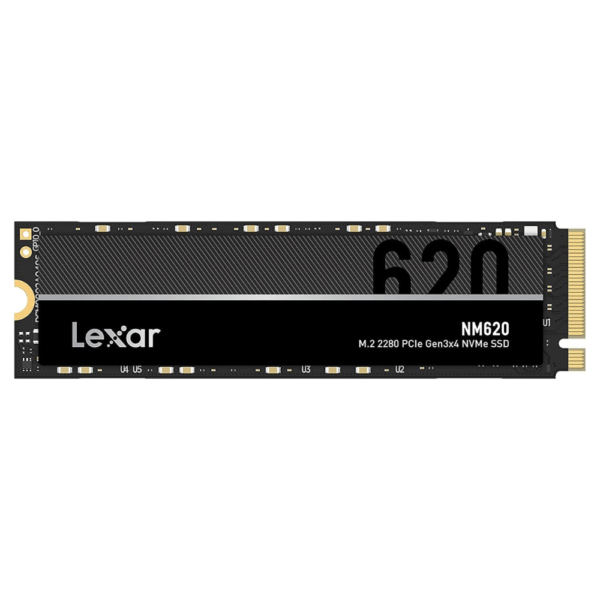 Lexar NM620 1TB SSD