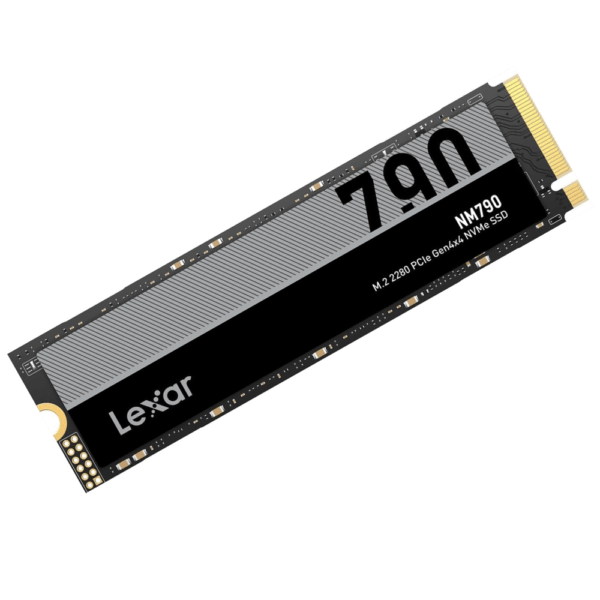 Lexar SSD 1TB 7400/6500 NM790