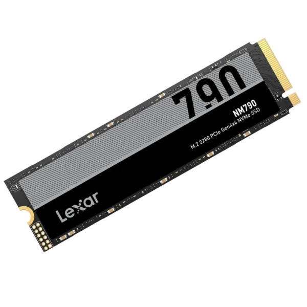 Lexar SSD 1TB 7400/6500 NM790