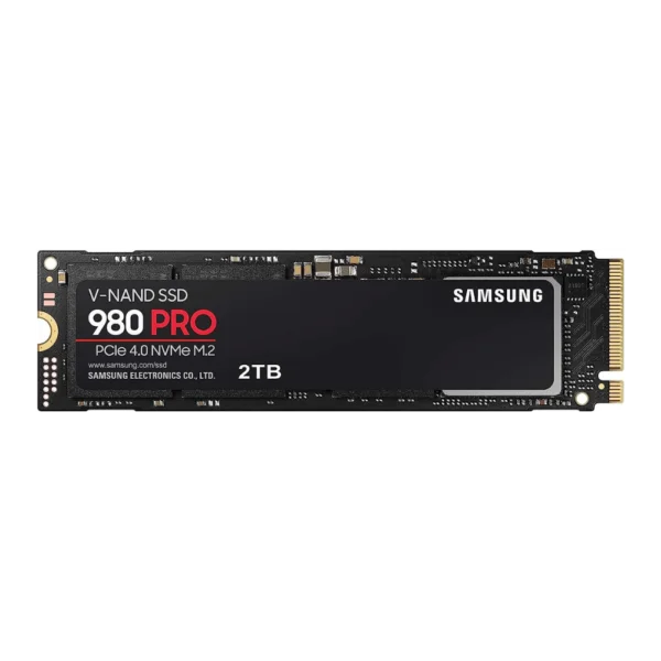 SAMSUNG 980 PRO 2TB Gen4