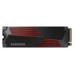 SAMSUNG 990 PRO 2TB Heatsink