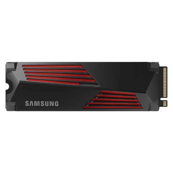 SAMSUNG 990 PRO 2TB Heatsink