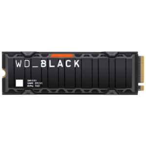 WD_BLACK SN850X 2 TB