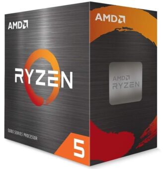 Ryzen 5 5600x