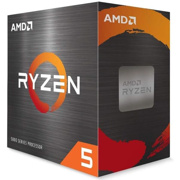 Ryzen 5 5600x