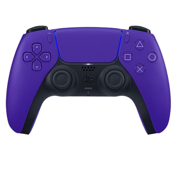 DualSense Wireless-Controller - Galactic Purple