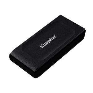 Kingston XS1000 1TB Portable SSD