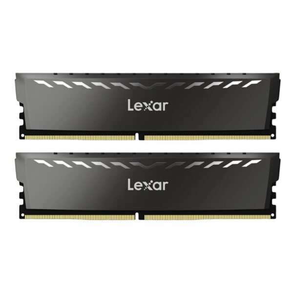 Lexar Thor DDR4 16GB