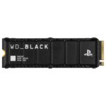 WD_BLACK SN850P 2TB NVMe SSD