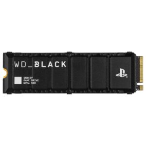 WD_BLACK SN850P 2TB NVMe SSD