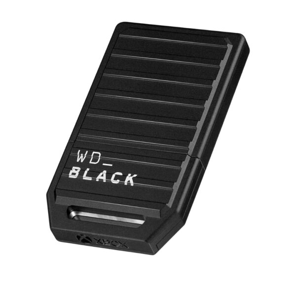 WD_BLACK Xbox 1TB Expansion Card