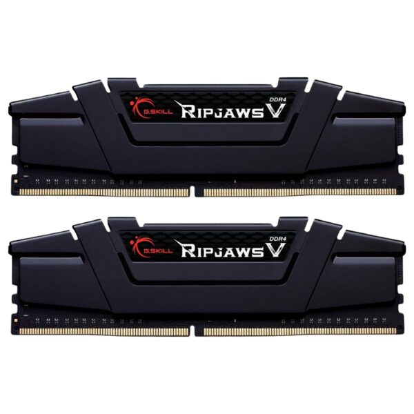 G.Skill RipJaws V Series 16GB DDR4 3200MHz Dual Channel Memory – Best Price in Egypt at EogStore