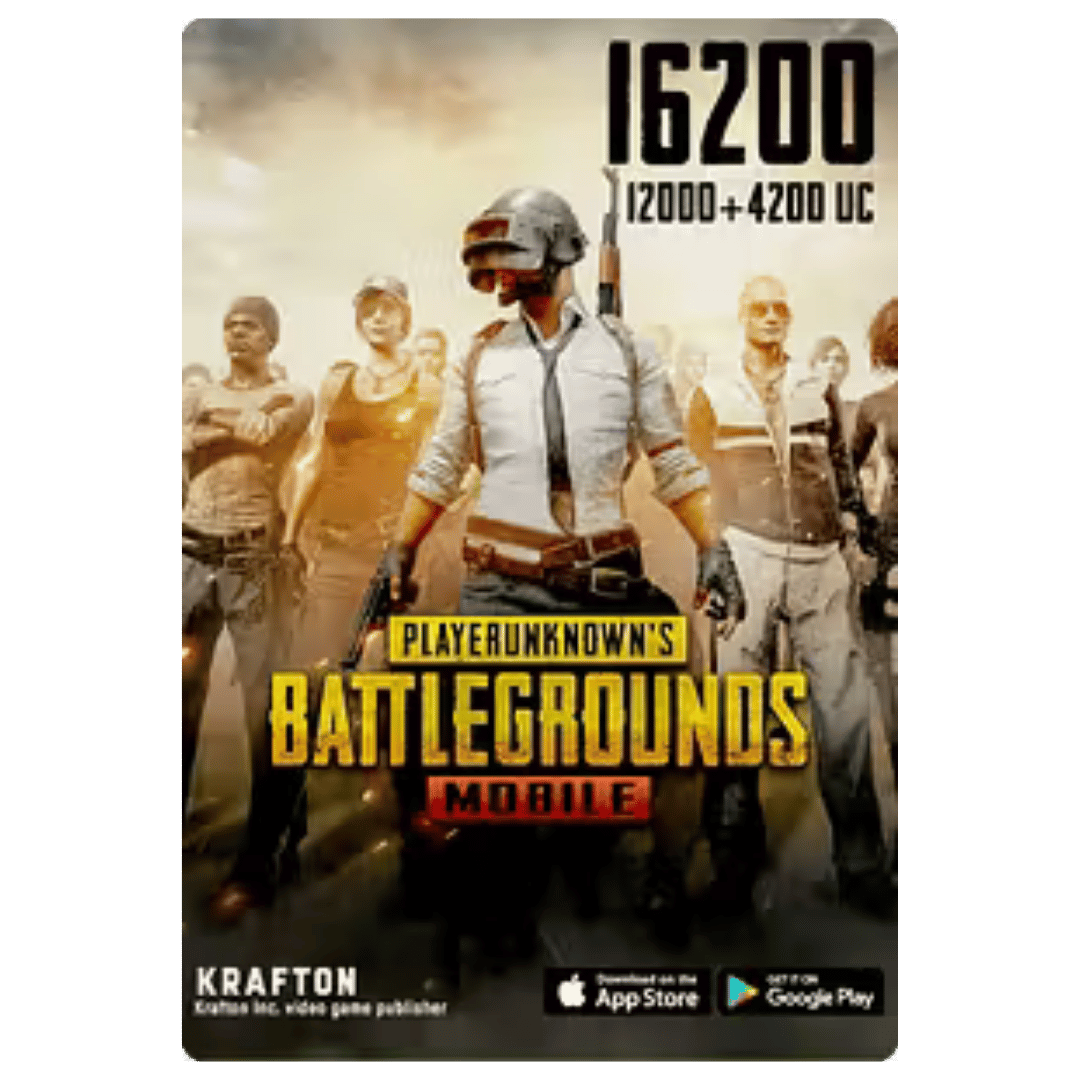 pubg-mobile-16200-uc PUBG Mobile 16200 UC - Best Price in Egypt | EOGStore