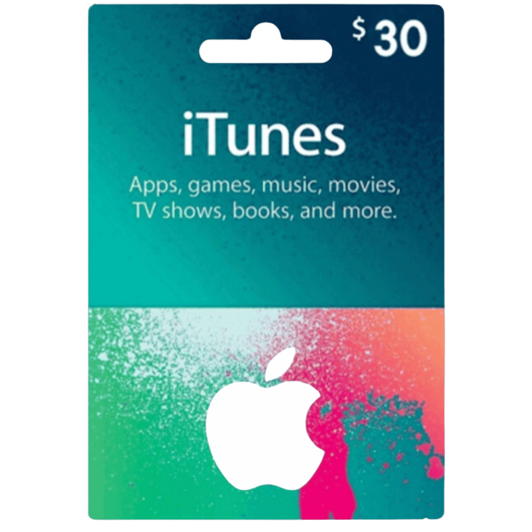 apple-itunes-gift-card-30-usd Apple iTunes Gift Card 30 USD – USA Store | Best Price in Egypt | EogStore