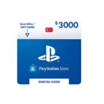 PSN Turkey - EogStore