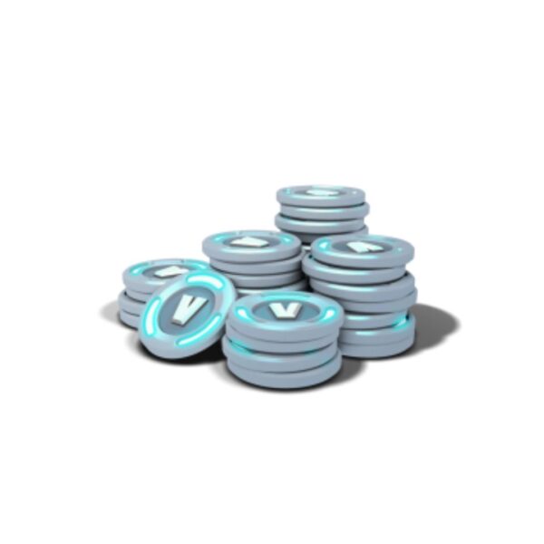 Fortnite 1000 V-Bucks PC Egypt – Epic Games – Instant Delivery
