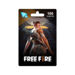 Free Fire 100 Diamonds Top-Up – Instant Delivery from EOGStore