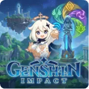 Genshin Impact