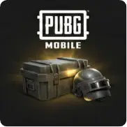 PUBG Mobile UC