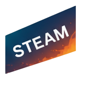 Steam Gift cards