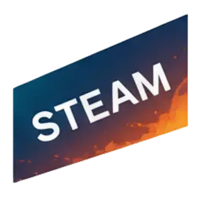 Steam Gift cards
