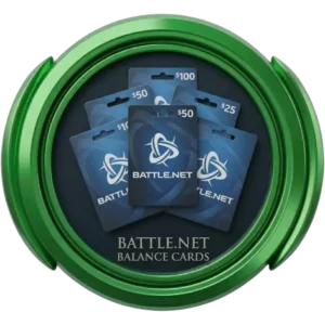 Blizzard Battle.net Gift Cards | Best Price in Egypt | EOGStore