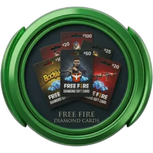 Fast & secure Free Fire Diamonds recharge – Best prices at EOGStore.