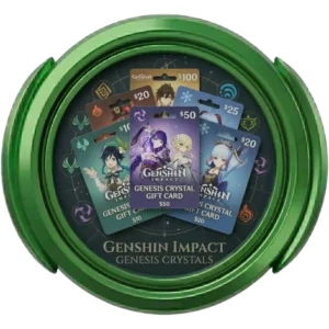 Genshin Impact