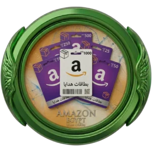 Amazon Egypt gift cards digital delivery